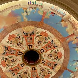 WANT TO SELL EVERYTHING